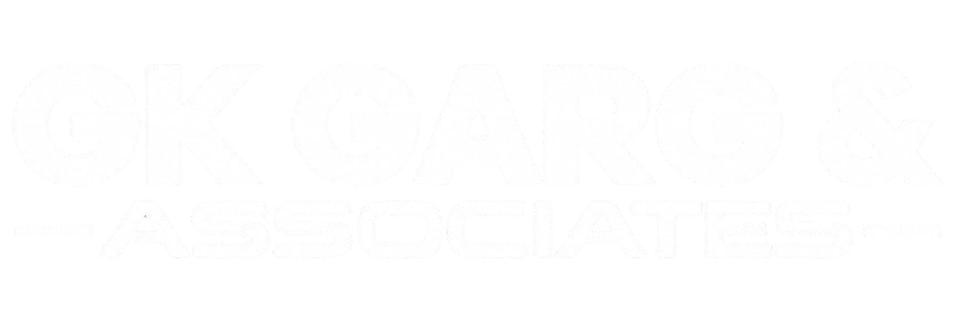 G.K. Garg & Associates Chartered Accountants